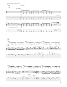 Hot 'Lanta Acoustic Guitar scores gallery preview page 5
