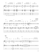 Eight Days A Week Acoustic Guitar scores gallery preview page 3
