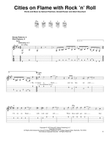 Cities On Flame With Rock 'N' Roll mini preview