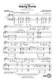 Defying Gravity (from Wicked) (arr. Roger Emerson)