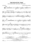The Beatles - 1964! - Bb Trumpet 2