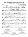 The Golden Age Of Broadway - Flute mini preview