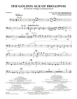 The Golden Age Of Broadway - Bassoon mini preview