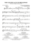 The Golden Age Of Broadway - Eb Alto Saxophone 1 mini preview