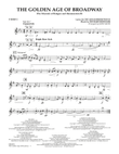The Golden Age Of Broadway - F Horn 2 mini preview