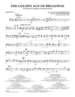 The Golden Age Of Broadway - Baritone B.C. mini preview