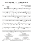 The Golden Age Of Broadway - Tuba mini preview