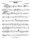Spain - Alto Sax 1