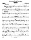 Spain - Tenor Sax 1