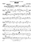 Spain - Trombone 1
