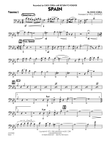 Spain - Trombone 2