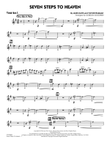 Seven Steps To Heaven - Tenor Sax 2 mini preview