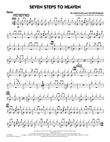 Seven Steps To Heaven - Drums