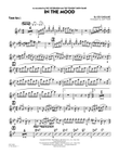 In The Mood (The Tonight Show version) - Tenor Sax 1