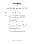 Young Boy mini preview