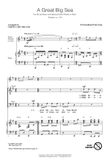 A Great Big Sea (arr. Cristi Cary Miller)