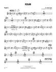 Four - Trumpet 1 mini preview