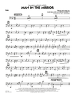 Man In The Mirror - Bass