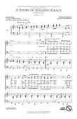 A Story Of Amazing Grace