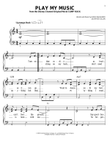 Play My Music