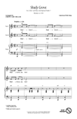 Shady Grove (arr. Cristi Cary Miller)