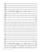 Soundtrack Highlights from Pirates Of The Caribbean: Dead Man's Chest - Full Score Full Orchestra scores gallery preview page 4
