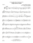 Tijuana Taxi - Violin 1