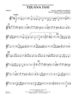 Tijuana Taxi - Violin 2