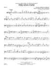 Tijuana Taxi - Cello