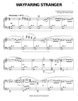 Wayfaring Stranger (arr. Phillip Keveren)