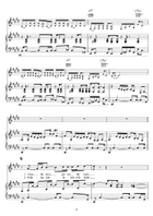No Quarter Acoustic Guitar scores gallery preview page 3