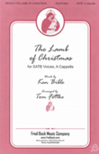 The Lamb of Christmas