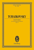 Nocturne, Op. 19