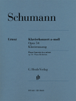 Piano Concerto in A minor, Op. 54