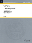Wind Quintet No. 1