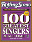 Rolling Stone Sheet Music Anthology of Rock & Soul Classics