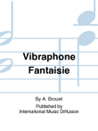 Vibraphone Fantaisie