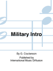 Military Intro