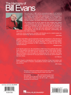 The Harmony of Bill Evans – Volume 2 Piano Method scores gallery preview page 6