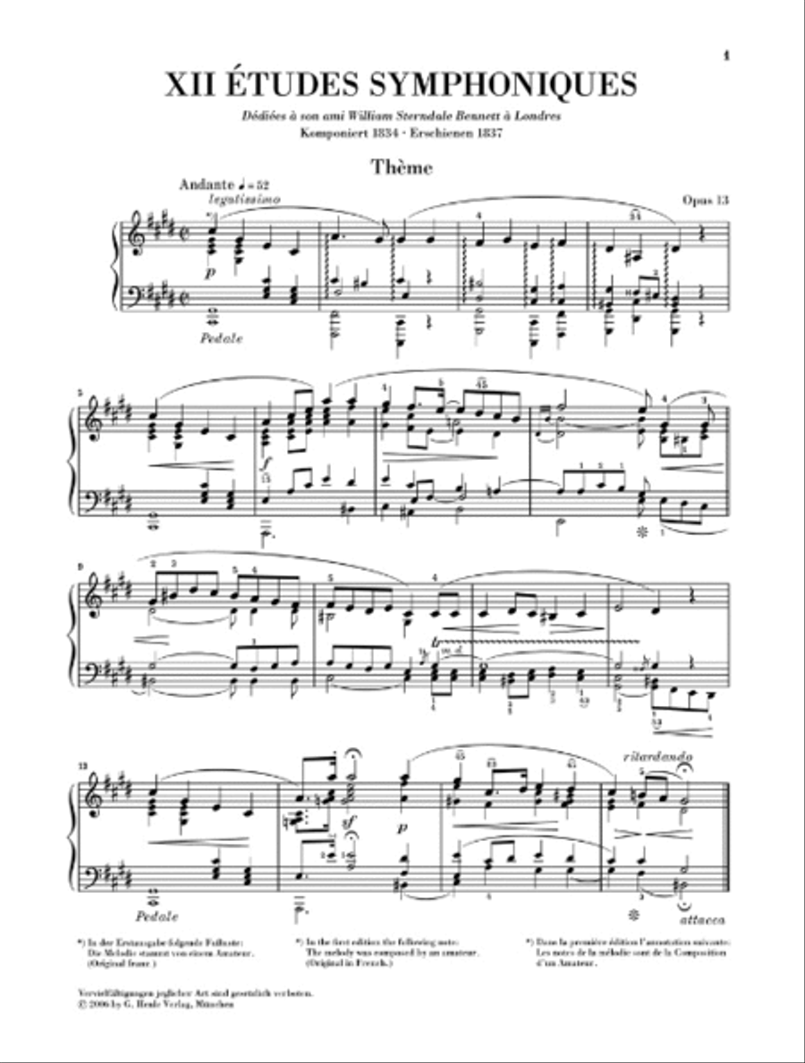 Complete Piano Works – Volume 3 Piano Solo scores gallery preview page 3