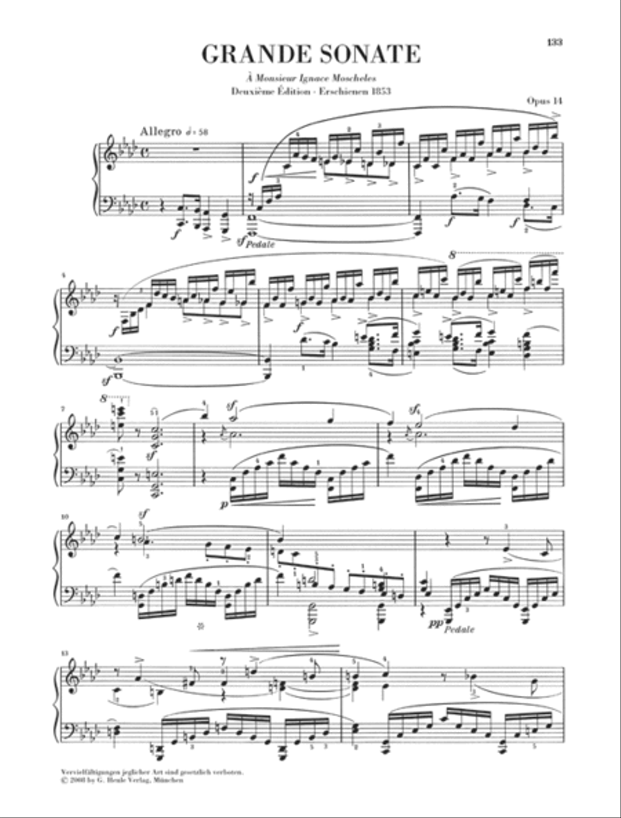 Complete Piano Works – Volume 3 Piano Solo scores gallery preview page 6