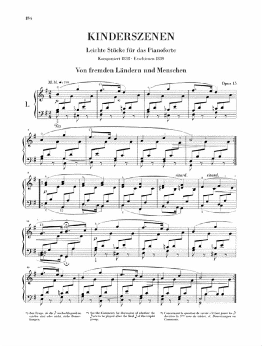 Complete Piano Works – Volume 3 Piano Solo scores gallery preview page 7