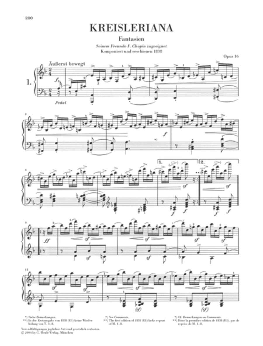 Complete Piano Works – Volume 3 Piano Solo scores gallery preview page 8
