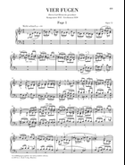 Complete Piano Works – Volume 5 Easy Piano scores gallery preview page 6
