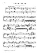 Complete Piano Works – Volume 5 Easy Piano scores gallery preview page 7