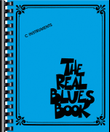 The Real Blues Book mini preview