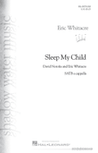 Sleep My Child