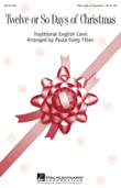 Twelve or So Days of Christmas