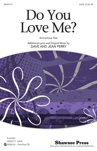 Do You Love Me?
