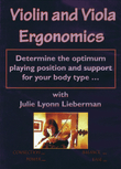 Violin and Viola Ergonomics